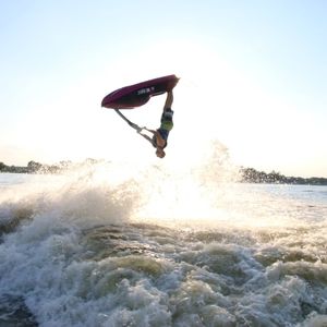 Meet your Posher, Kenny